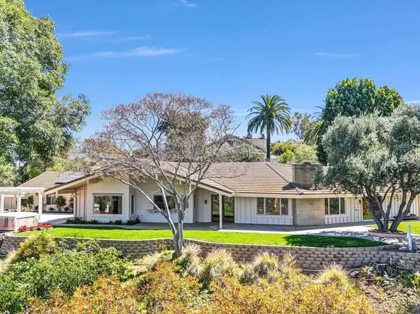 2443 Vista Lago Ter, Escondido, CA 92029