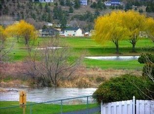 232 SW Meadowlakes Dr, Prineville, OR 97754