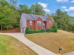 133 E Willow Cir, Calera, AL 35040