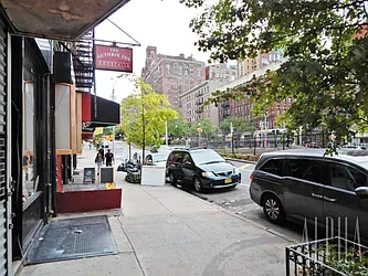 Rented by Alpha Properties NYC I LLC