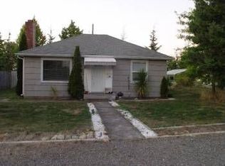 5325 N 47th St, Tacoma, WA 98407