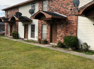 5438 Groom Rd APT 8, Baker, LA 70714