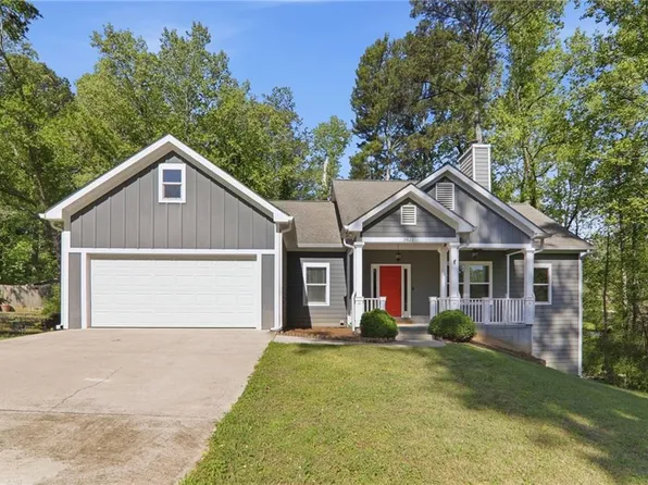 3821 Crestmore Dr NE, Kennesaw, GA 30144