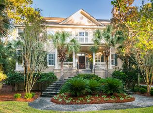 1 Governors Dr, Johns Island, SC 29455