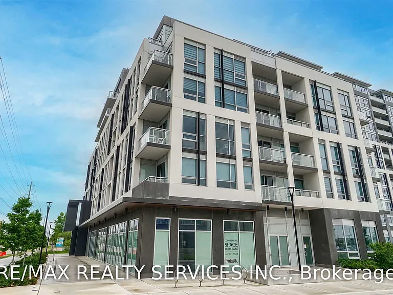 1050 Main St E #219 — Photo 2