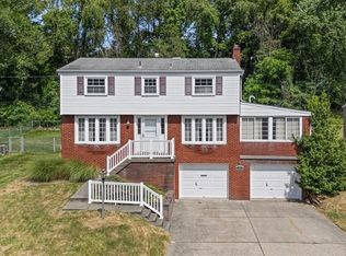 149 McAlister Dr, Pittsburgh, PA