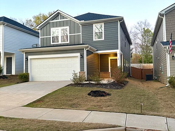 Features 4 bedrooms 3 full baths