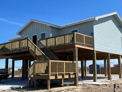 568 W Post Oak Ln, Rockport, TX, 78382