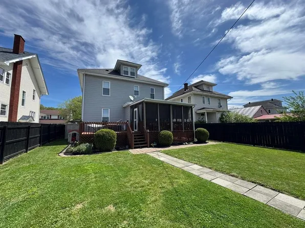 2616 Newman St, Ashland, KY 41101