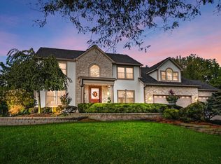 5649 Somerset Ave, Westerville, OH 43082