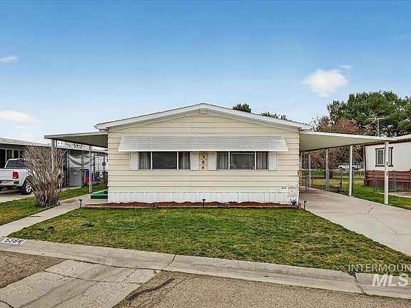 4th image of 5384 N Glencrest Ln