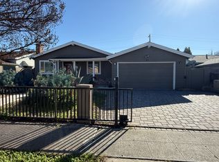 3178 Rocky Mountain Dr, San Jose, CA