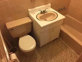 Rented by Metroline Realty