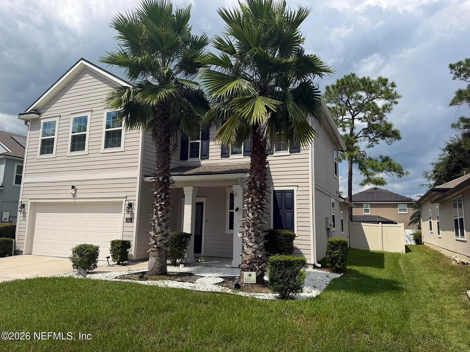 4 bed, 2.5 bath, 2261 sqft, $2,550 — Photo 3