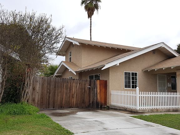 2nd image of 1117 N Farris Ave