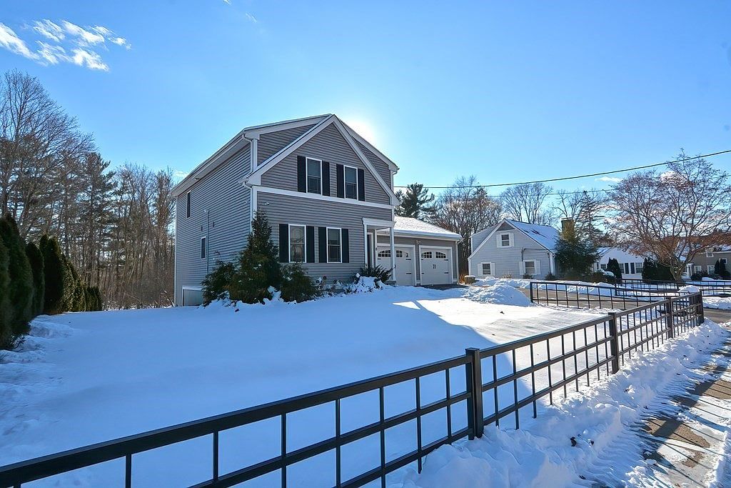 8 West St, Attleboro, MA 02703 Zillow