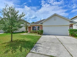 15035 Roche Rock Dr, Humble, TX 77396