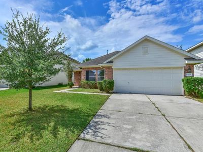 15035 Roche Rock Dr, Humble, TX, 77396