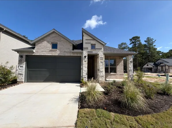 8671 Jam Session Dr, Montgomery, TX 77316