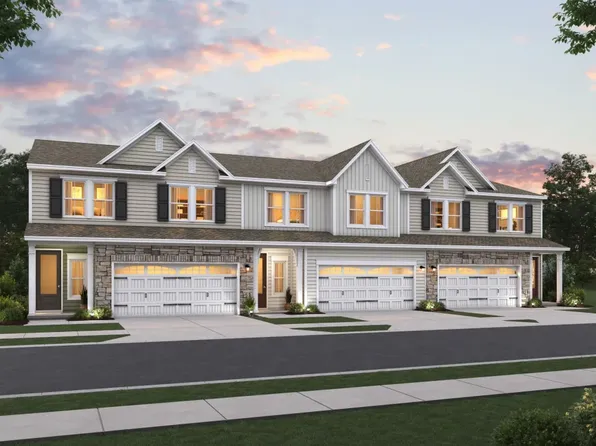 5103 Shepherds Gln, Willoughby, OH 44094