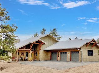 1811 W Us Highway 24, Florissant, CO 80816