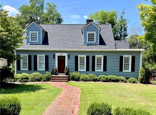 808 Collinwood Rd SE, Rome, GA 30161