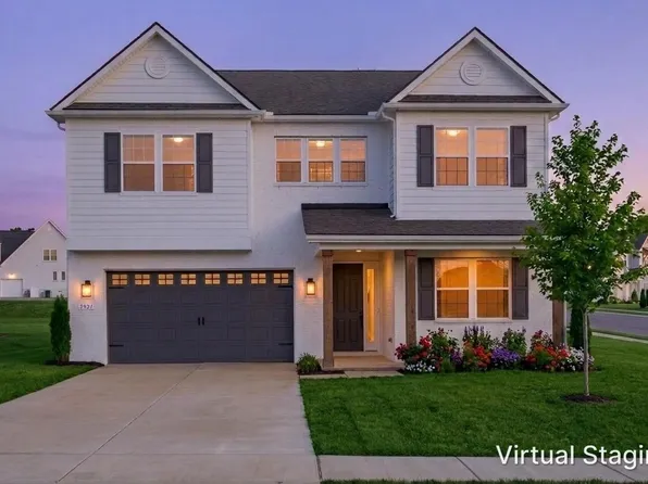 5951 Hunt Valley Dr, Spring Hill, TN 37179