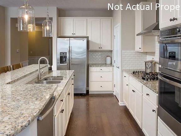 4th image of 3071 Sinatra Way Lot 59
