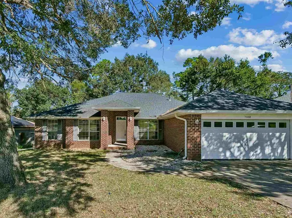 7100 Rampart Way, Pensacola, FL 32505