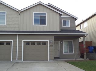 2505 NW Magnolia St, Camas, WA 98607