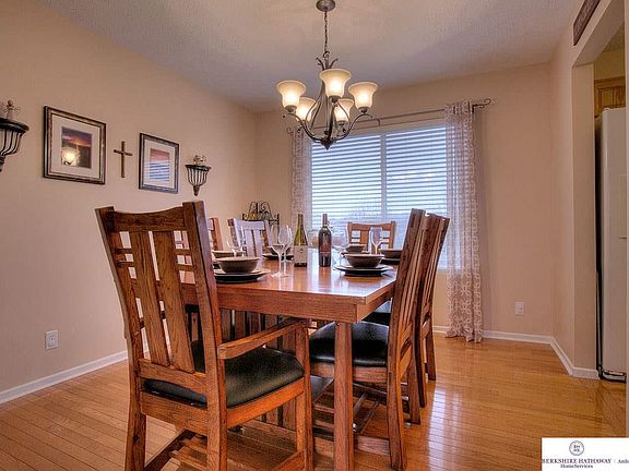 Hardwood flooring
