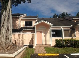 1836 Runners Way, North Lauderdale, FL 33068