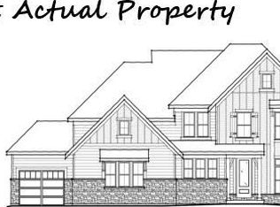 6664 Forest Ln, Hilliard, OH 43026