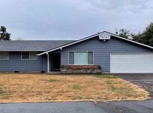 126 E Kisling Ave, Brownsville, OR 97327