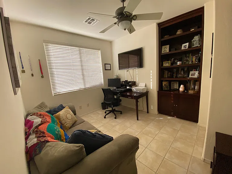 3479 N Paseo De San Agustin — Photo 8