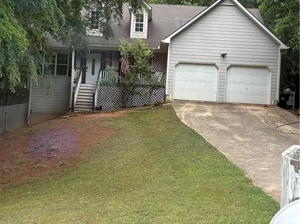 136 Cannon Trl, Dallas, GA 30157