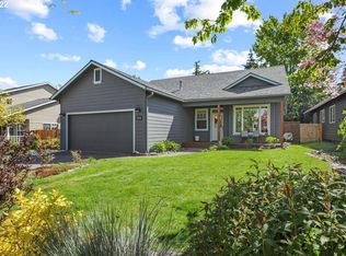 783 Saint Charles Place Rd, Hood River, OR 97031