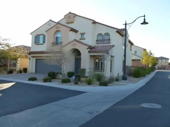 9781 Crescent Lodge Ct, Las Vegas, NV 89178