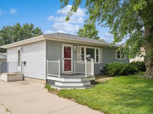 1507 Robin Rd, Waterloo, IA 50701