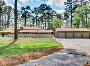 4082 Pine Ridge Rd, Appling, GA 30802
