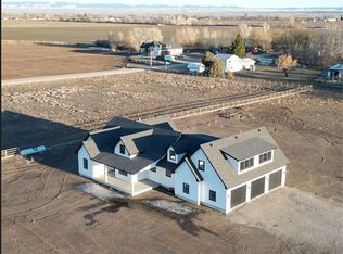 1698 E 500 N, Saint Anthony, ID 83445