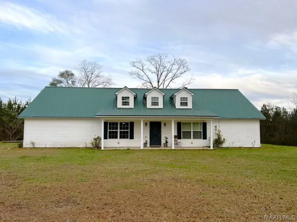 9552 Montgomery Hwy, Luverne, AL 36049