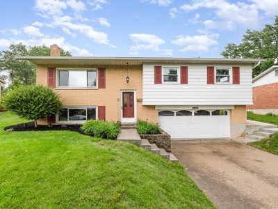 3243 Fieldcrest Dr, Erlanger, KY, 41018