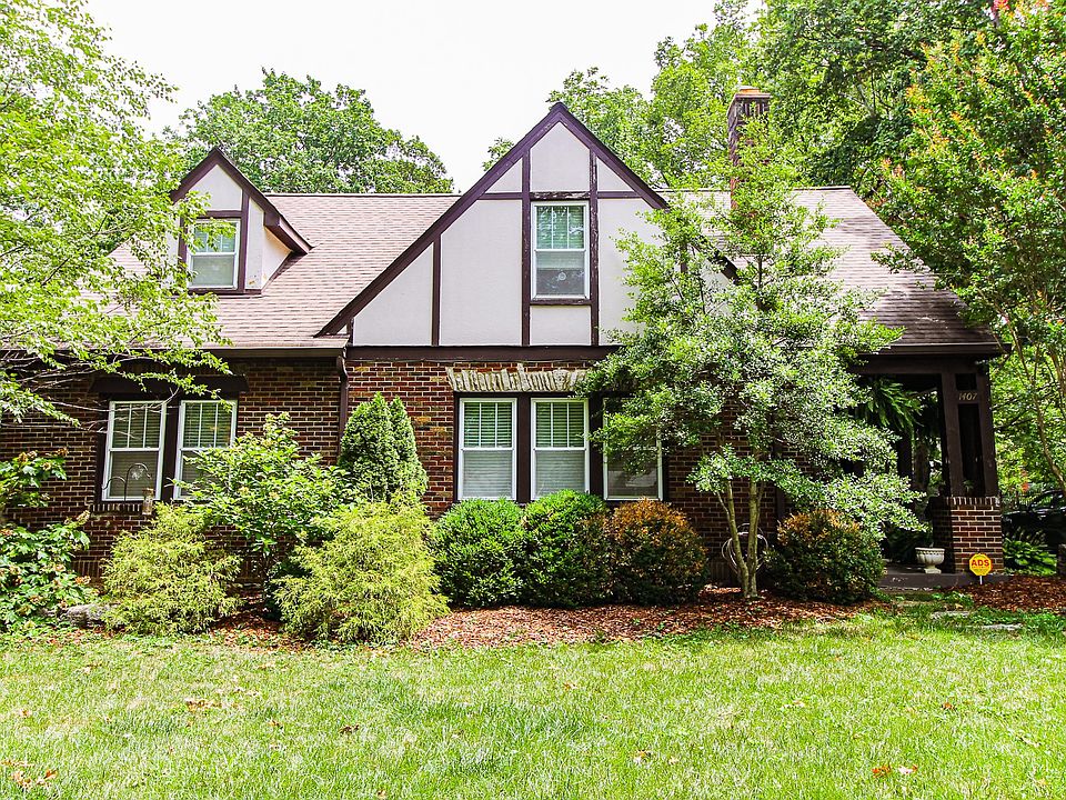 1407 Cardinal Ave, Nashville, TN 37216 MLS 2550472 Zillow