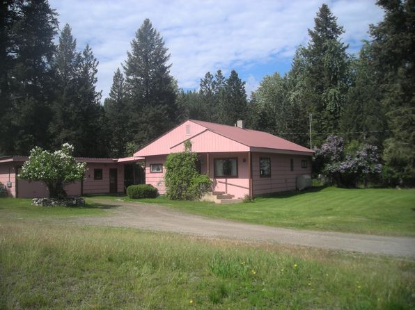 Libby MT Single Family Homes For Sale - 20 Homes | Zillow