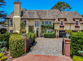 1028 Marcheta Ln, Pebble Beach, CA 93953