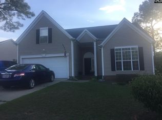 316 Coulter Pine Ln, Columbia, SC 29229