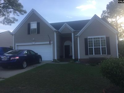 316 Coulter Pine Ln, Columbia, SC, 29229