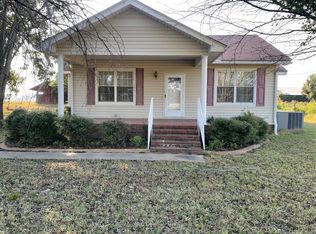 167 Highway 316 N, Poplar Grove, AR 72374