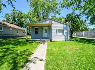 2329 Lodell Ave, Dayton, OH 45414